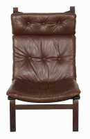 LOUNGE CHAIR - 2