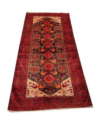 Nahavand Rug