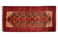NAHAVAND RUG - 2