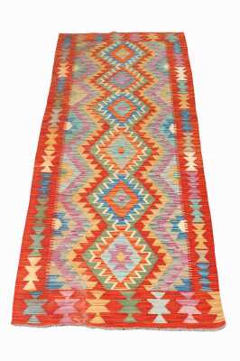 KILIM RUNNER