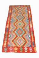 KILIM RUNNER
