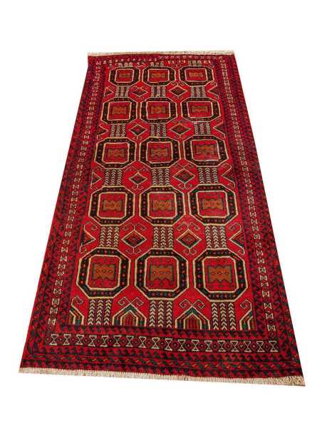 MALAYER RUG