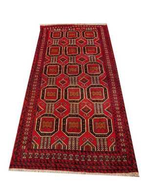 Malayer Rug