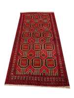 MALAYER RUG