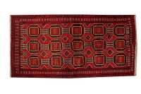 MALAYER RUG - 2