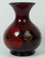 MOORCROFT VASE - 2