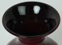 MOORCROFT VASE - 4