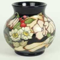 MOORCROFT VASE