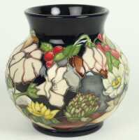 MOORCROFT VASE - 2