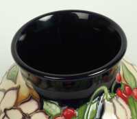 MOORCROFT VASE - 3