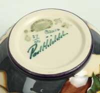 MOORCROFT VASE - 4