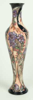 Moorcroft Vase