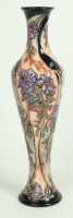 MOORCROFT VASE