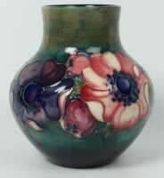 MOORCROFT VASE