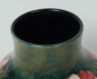MOORCROFT VASE - 3