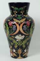 MOORCROFT VASE - 2
