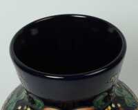 MOORCROFT VASE - 3