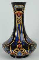 MOORCROFT VASE