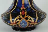 MOORCROFT VASE - 2