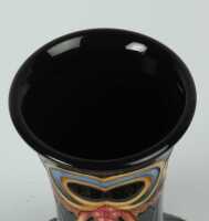 MOORCROFT VASE - 3