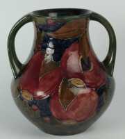 MOORCROFT VASE