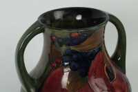 MOORCROFT VASE - 2