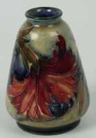 MOORCROFT VASE