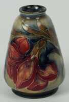 MOORCROFT VASE - 2