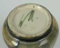 MOORCROFT VASE - 4