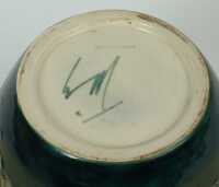 MOORCROFT JAR - 6
