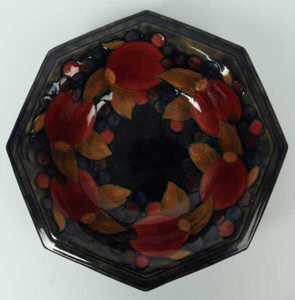 MOORCROFT BOWL