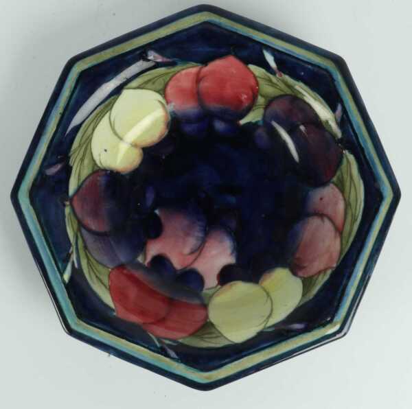 MOORCROFT BOWL