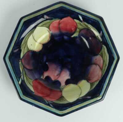 78 · MOORCROFT BOWL