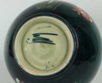 MOORCROFT VASE - 4