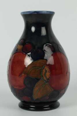 Moorcroft Vase
