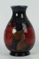 MOORCROFT VASE