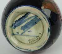 MOORCROFT VASE - 3