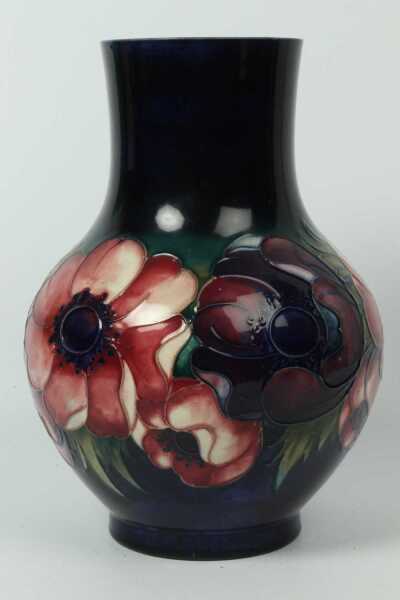 MOORCROFT VASE