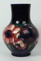 MOORCROFT VASE