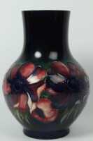 MOORCROFT VASE - 2