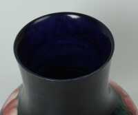 MOORCROFT VASE - 3