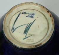 MOORCROFT VASE - 4
