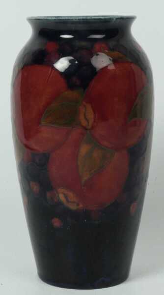 MOORCROFT VASE