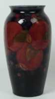 MOORCROFT VASE