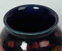 MOORCROFT VASE - 3