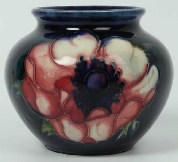 MOORCROFT VASE