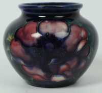 MOORCROFT VASE - 2