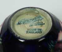 MOORCROFT VASE - 4