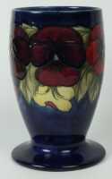 MOORCROFT VASE - 2