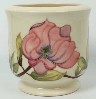 Moorcroft Vase